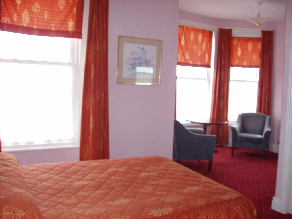 Sugarland Metro Hotel 道格拉斯 客房 照片