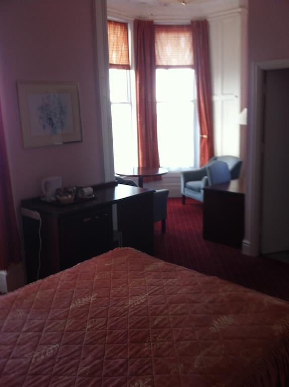 Sugarland Metro Hotel 道格拉斯 客房 照片