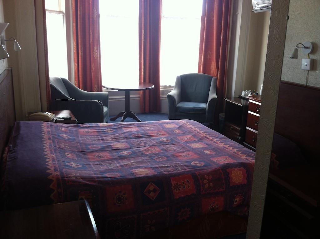 Sugarland Metro Hotel 道格拉斯 客房 照片