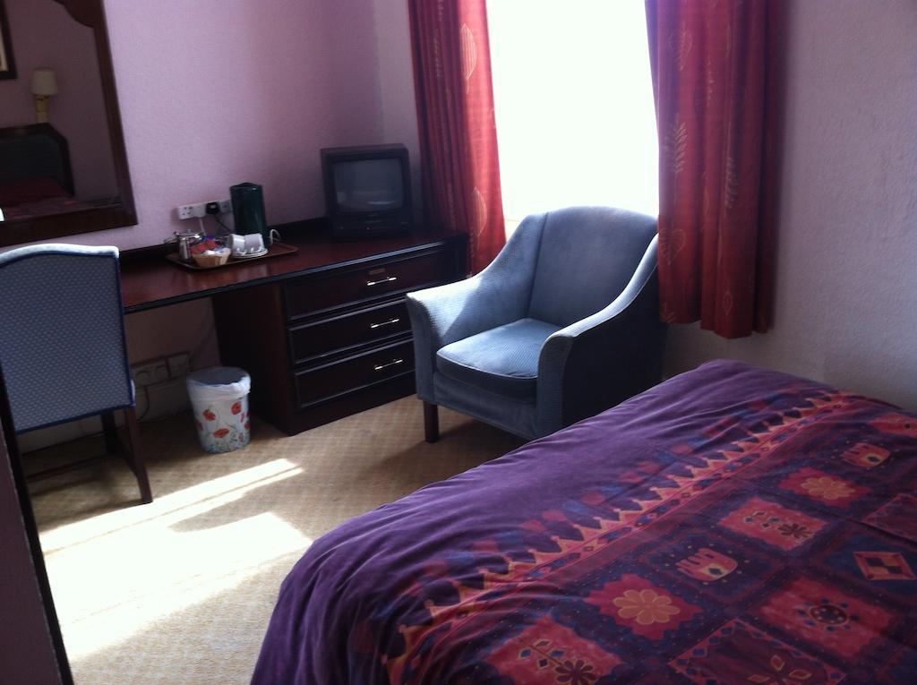 Sugarland Metro Hotel 道格拉斯 客房 照片