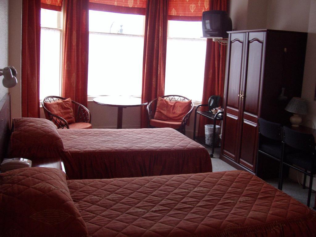 Sugarland Metro Hotel 道格拉斯 客房 照片
