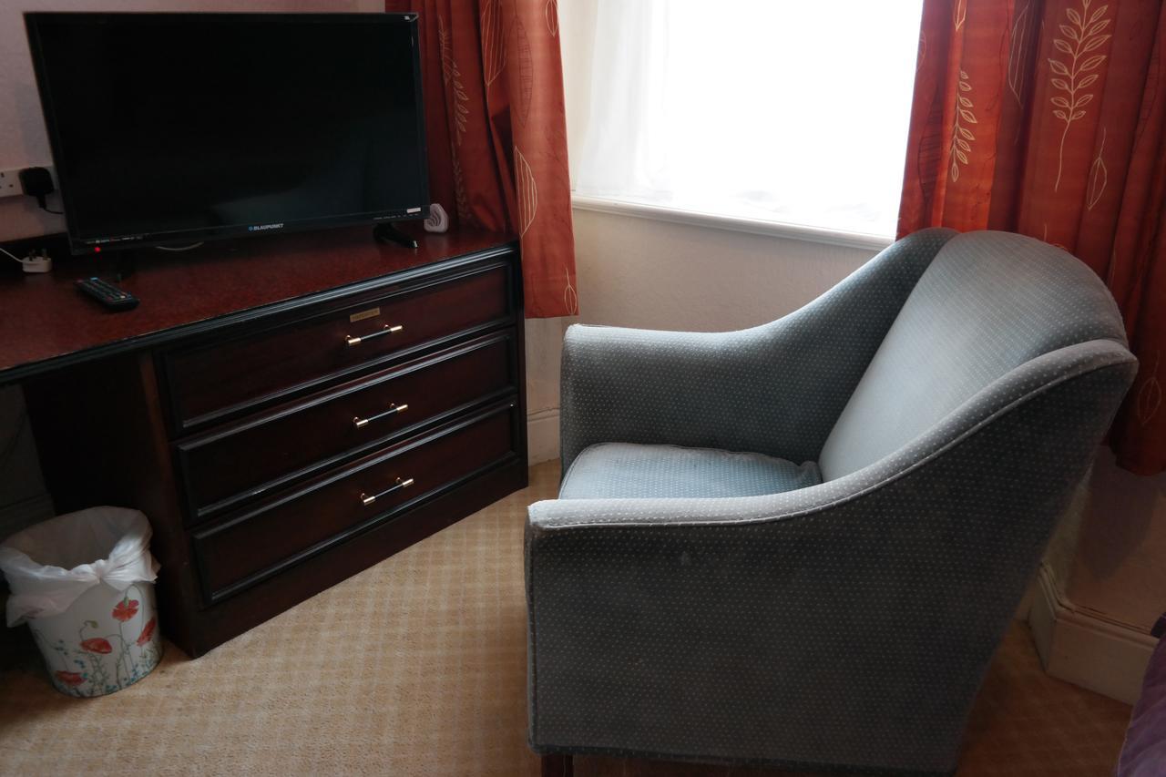 Sugarland Metro Hotel 道格拉斯 外观 照片