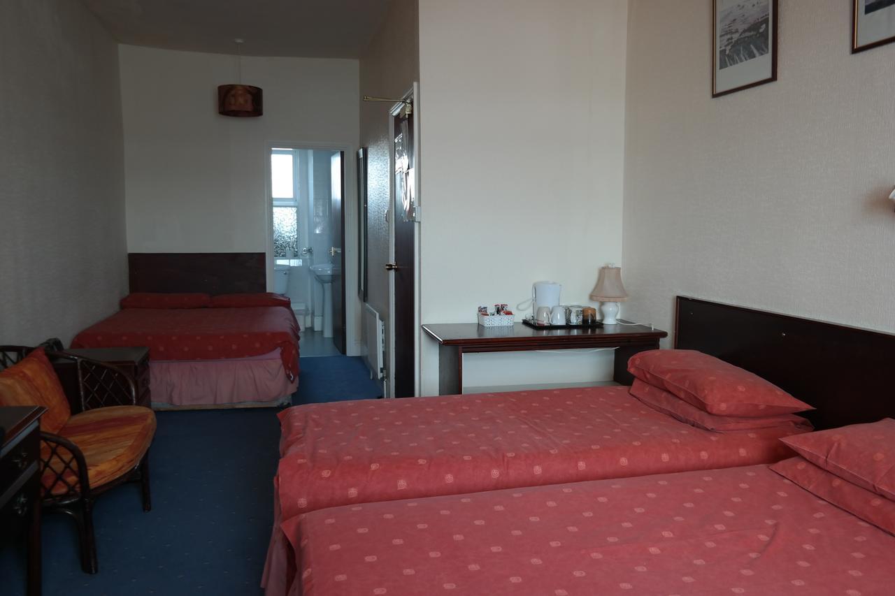 Sugarland Metro Hotel 道格拉斯 外观 照片