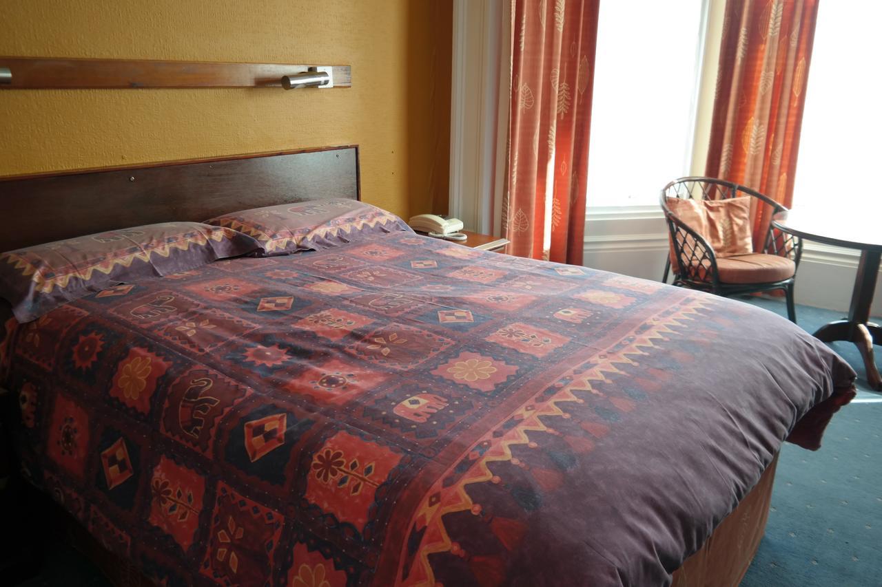 Sugarland Metro Hotel 道格拉斯 外观 照片