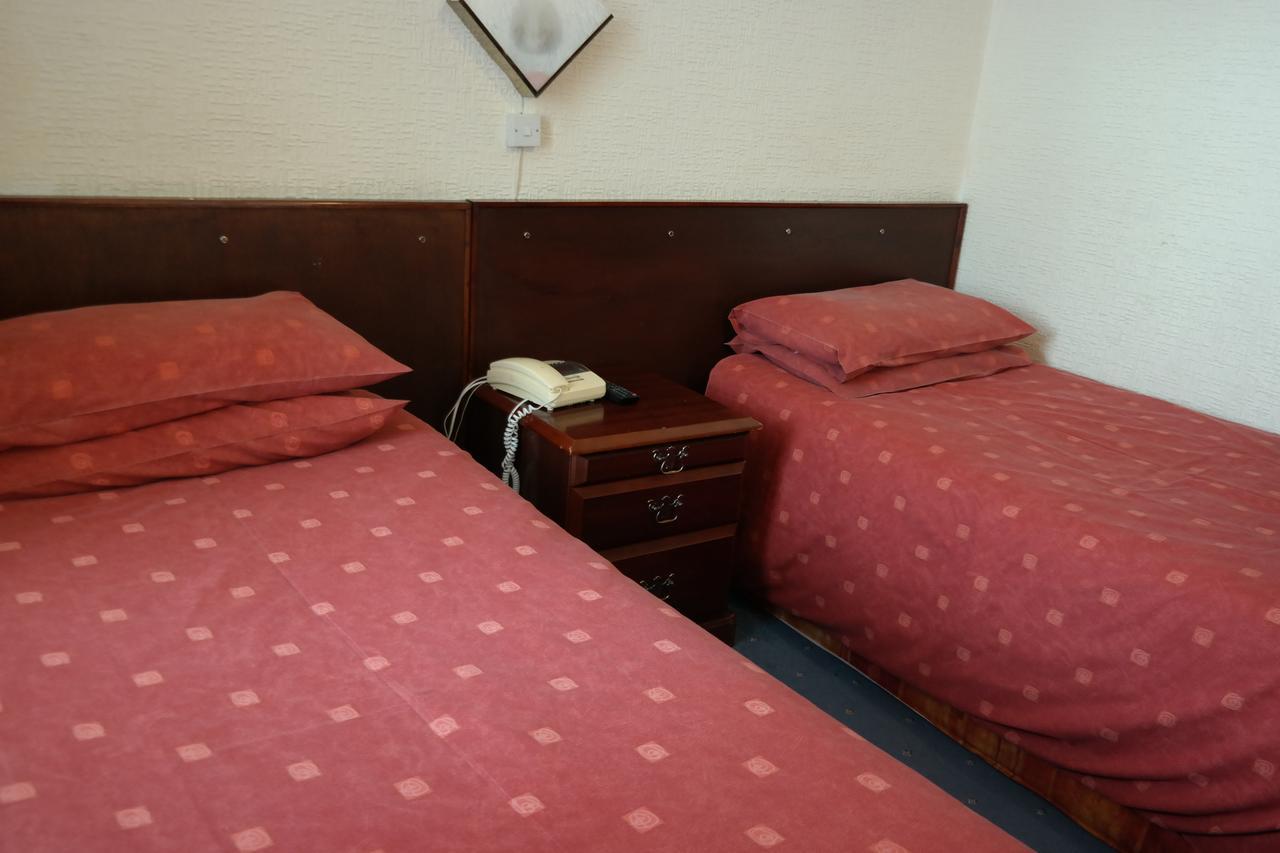 Sugarland Metro Hotel 道格拉斯 外观 照片