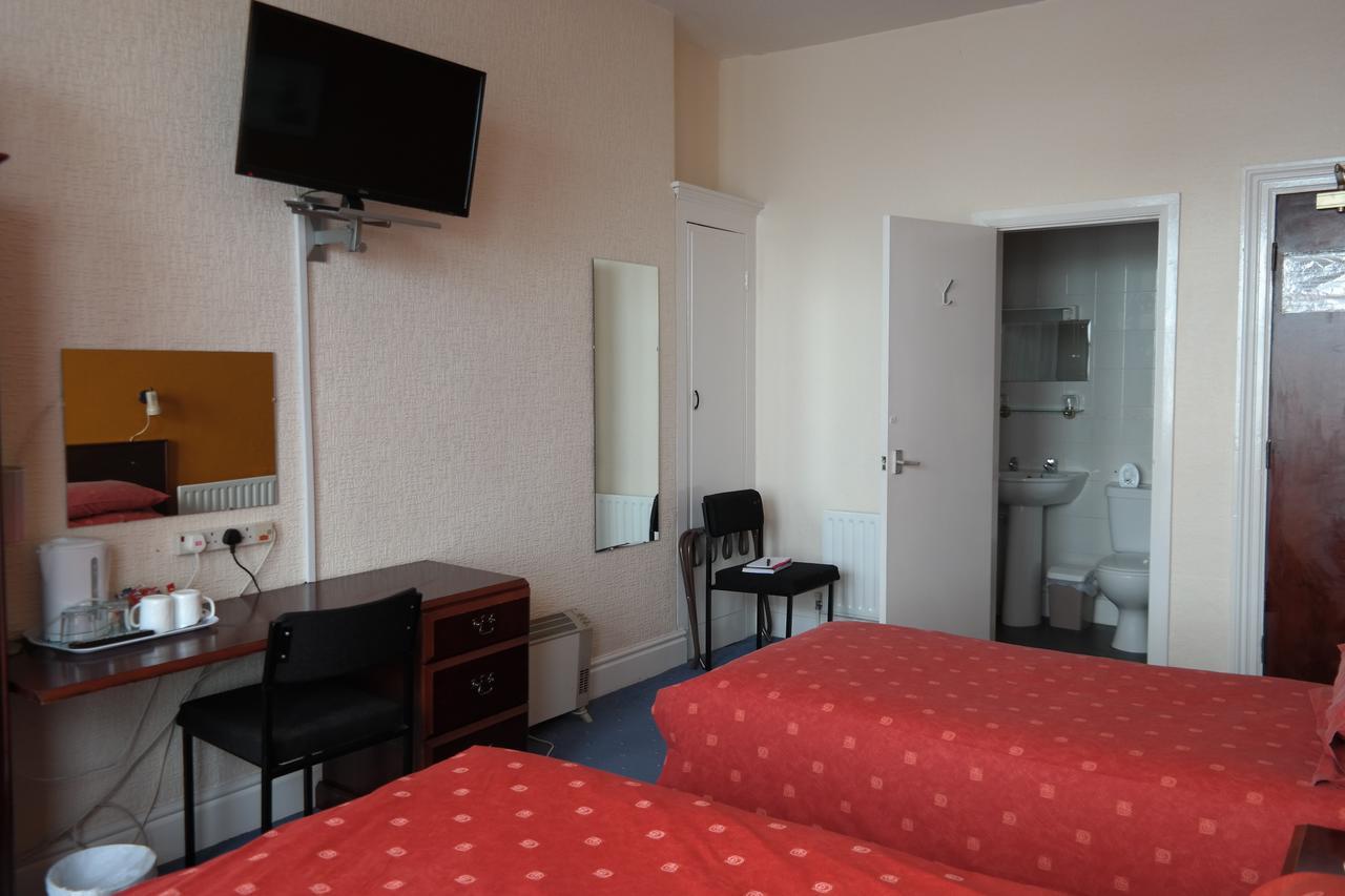 Sugarland Metro Hotel 道格拉斯 外观 照片
